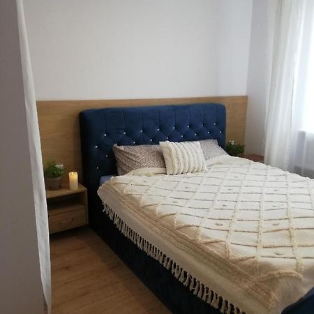Apartament Plaza Stogi Gdańsk Exterior foto